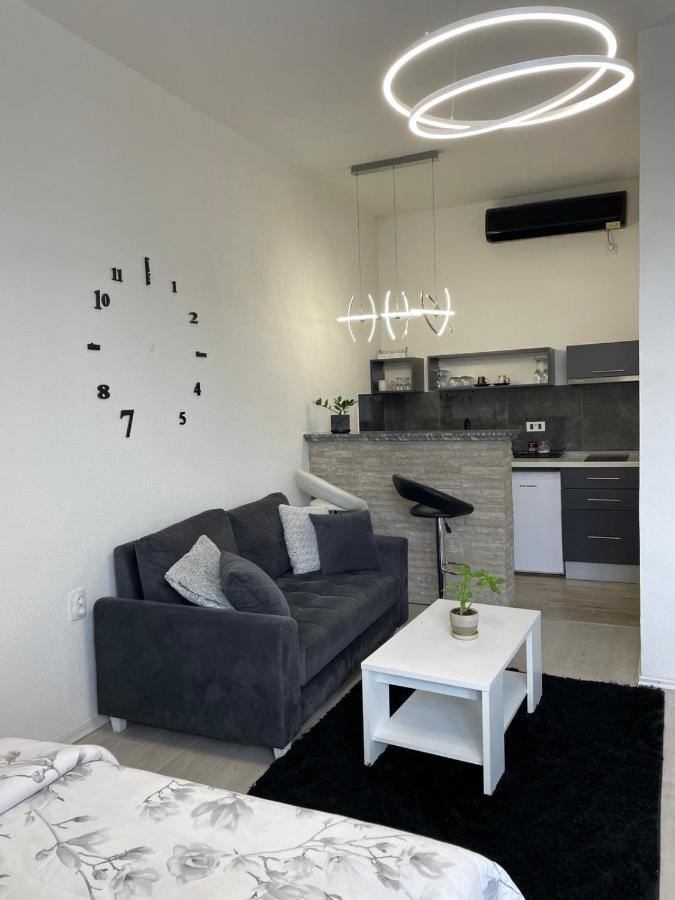 Apartmani Andric トレビニエ エクステリア 写真